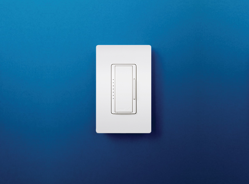 Dimmers & Switchers
