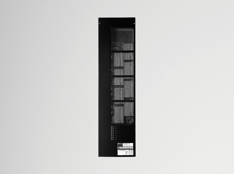 Dimming Panel