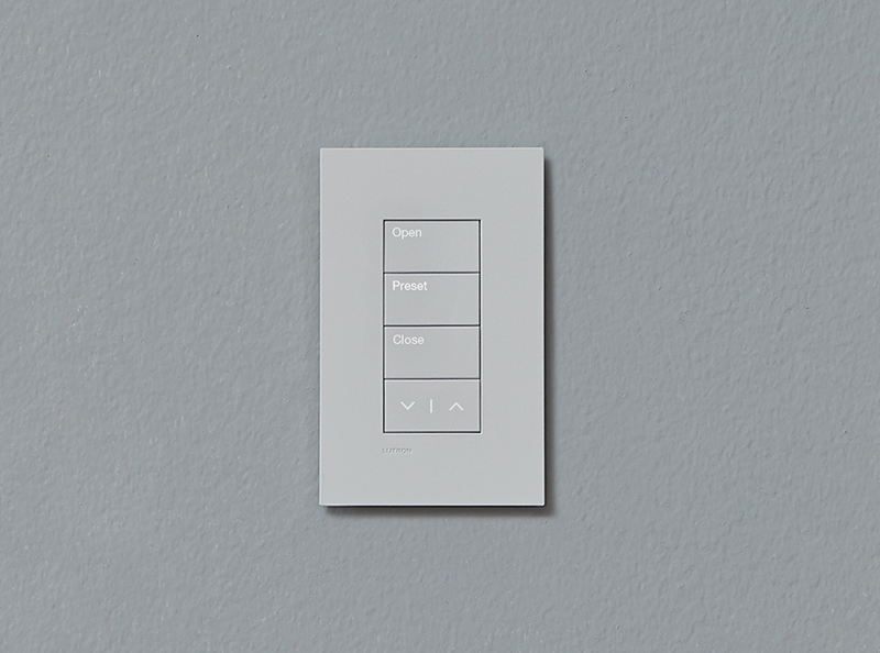 Keypads
