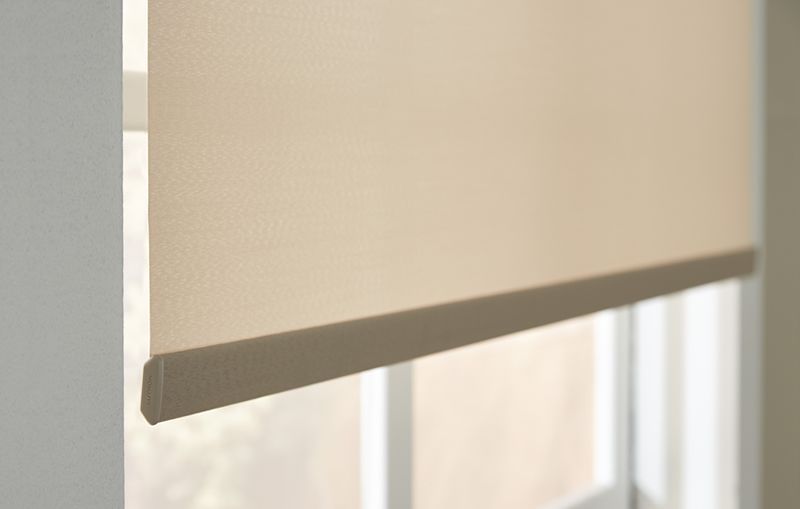 Automated Shades