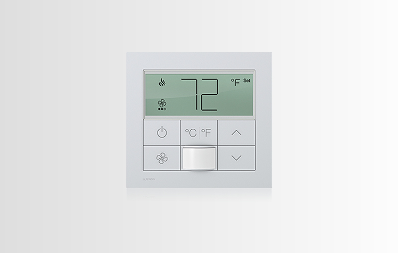 Temperature Controls