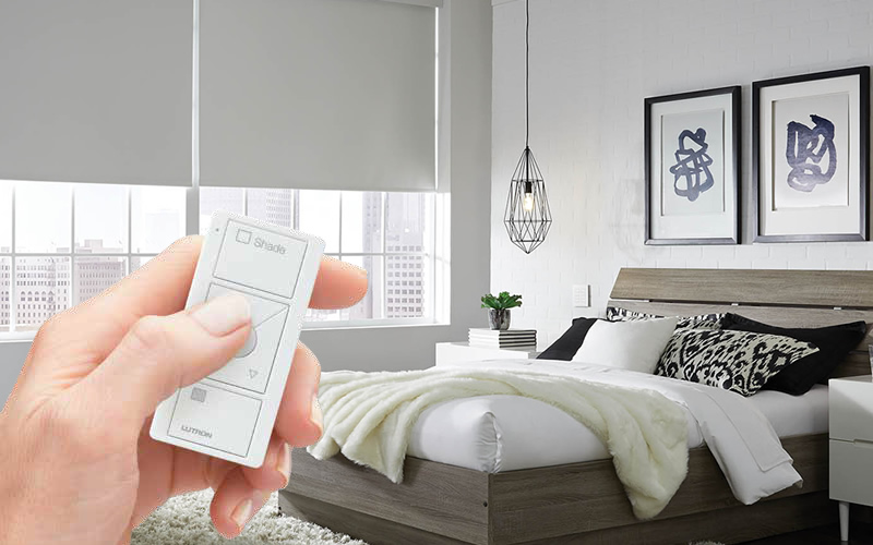 Single Room Control