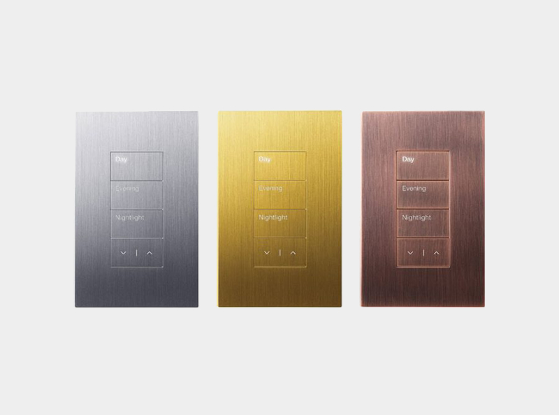 Highlight Décor and Create Ambiance