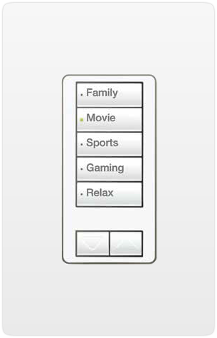 Keypad